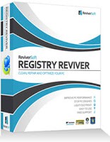 Registry Reviver 2.1.648 + Crack